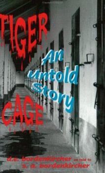 Paperback Tiger Cage: An Untold Story Book