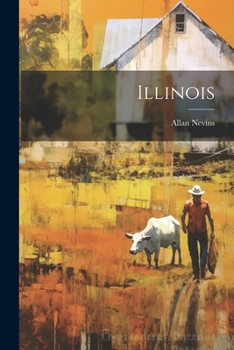 Paperback Illinois Book