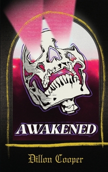 Paperback Awakened Book