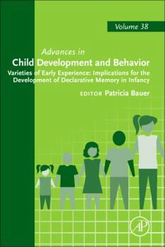 Varieties of Early Experience: Implications for the Development of Declarative Memory in Infancy