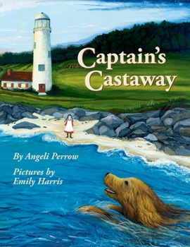 Paperback Captain's Castaway Book