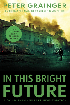 Paperback In This Bright Future: A Novel Volume 5 Book