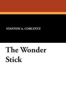 Paperback The Wonder Stick Book