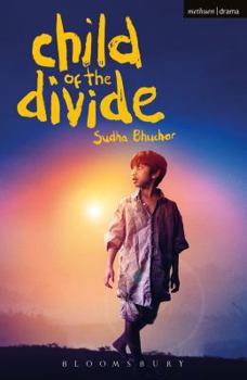 Paperback Child of the Divide Book