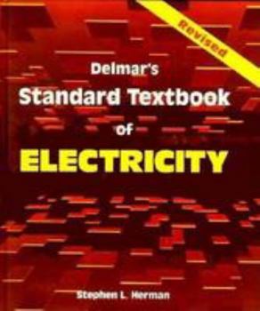 Hardcover Delmar's Standard Textbook of Electricity Book