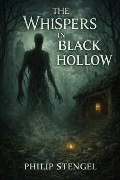 Paperback The Whispers in Black Hollow Book