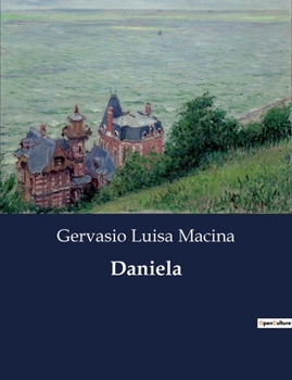 Paperback Daniela [Italian] Book