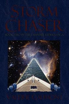 Paperback Storm Chaser Book
