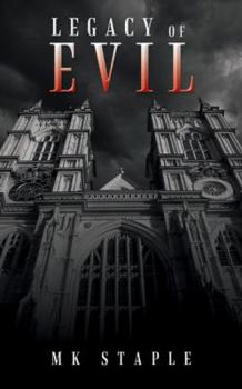 Paperback Legacy of Evil Book