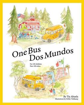 Paperback One Bus Book