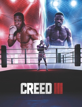 Paperback Creed III: Screenplay Book