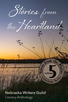 Paperback Stories from the Heartland Book