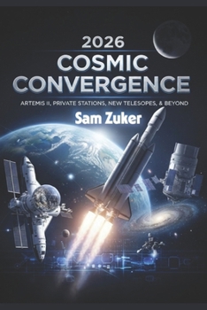 2026 COSMIC CONVERGENCE
