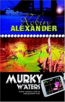 Paperback Murky Waters Book