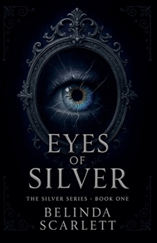 Paperback Eyes of Silver Book