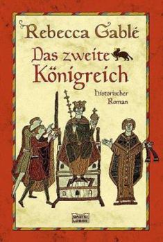 Paperback Das zweite Königreich. [German] Book