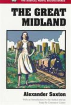 Paperback The Great Midland Book