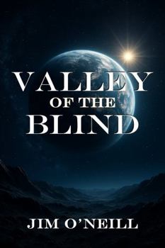 Paperback Valley of the Blind Book