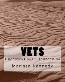 Paperback Vets: Unconventional Homecoming Book