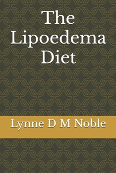 Paperback The Lipoedema Diet Book