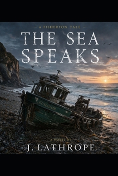 Paperback Fisherton: The Sea Speaks Book