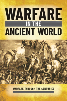 Paperback Warfare in the Ancient World Book