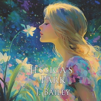 Paperback Jessica' Park Book