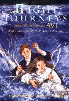 Night Journeys - Book #1 of the Night Journeys