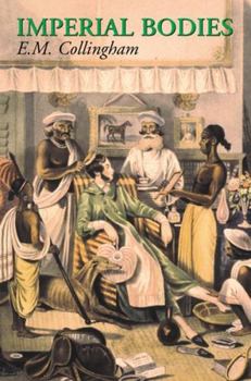Paperback Imperial Bodies: The Physical Experience of the Raj, C.1800-1947 Book