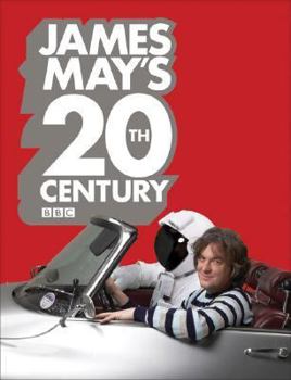 Paperback James May's 20th Century Book