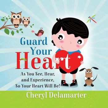 Paperback Guard Your Heart Book