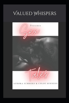 Paperback Sex Tales Book