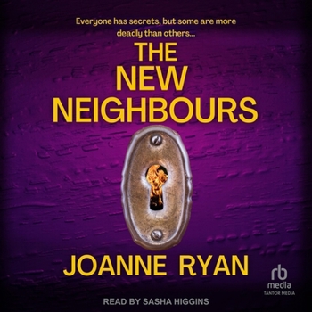 Audio CD The New Neighbours Book