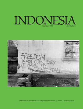 Paperback Indonesia: April 2023 Book