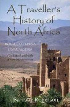 A Traveller's History of North Africa (Traveller's History) - Book  of the Traveller's History