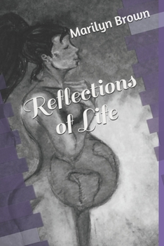 Paperback Reflections of Life Book