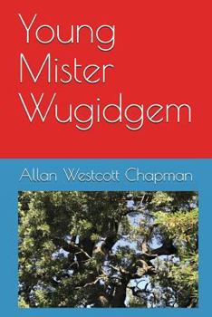 Paperback Young Mister Wugidgem Book
