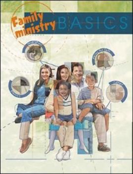 Paperback Family Ministry: Basics Book