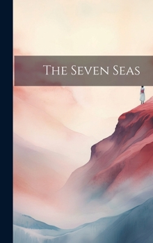 Hardcover The Seven Seas Book