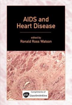 AIDS and Heart Disease (No Series)