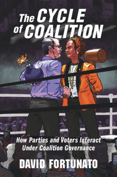 Paperback The Cycle of Coalition Book
