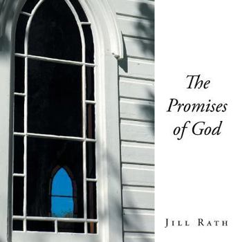 Paperback The Promises of God Book