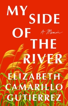 Hardcover My Side of the River: A Memoir Book