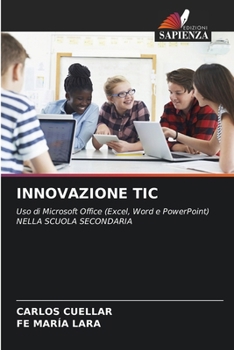 Paperback Innovazione Tic [Italian] Book