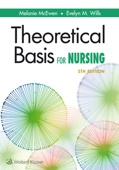 Paperback Theoretical Basis for Nursing Book