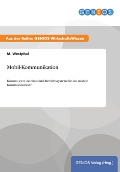 Mobil-Kommunikation