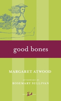 Mass Market Paperback Good Bones Book