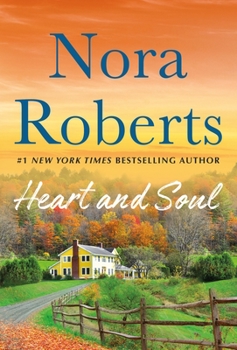 Mass Market Paperback Heart and Soul: From This Day and Storm Warning - A 2-In-1 Collection Book