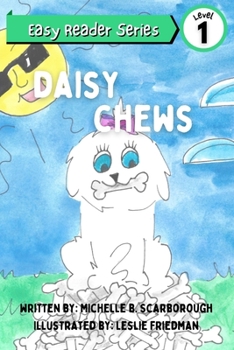 Paperback Daisy Chews Book