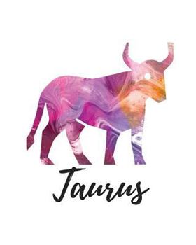 Taurus: Taurus Sketch Book